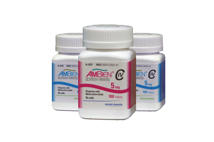 ambien costs